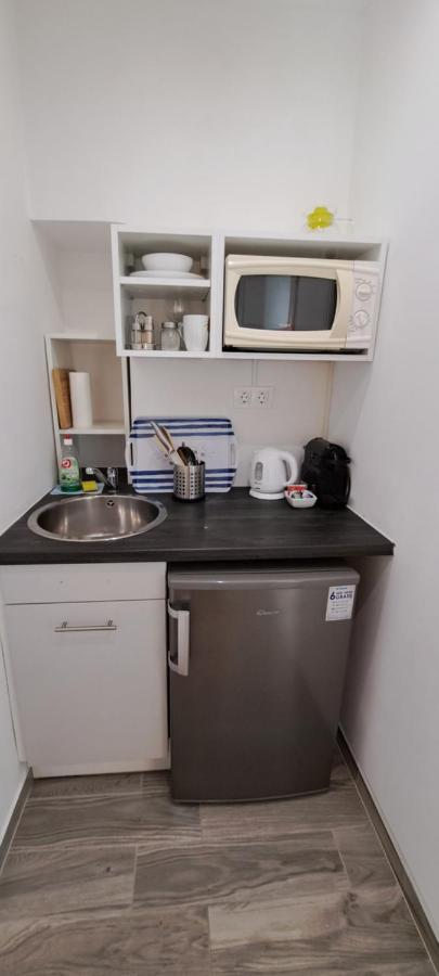 Forestine Guesthouse Heviz Bagian luar foto
