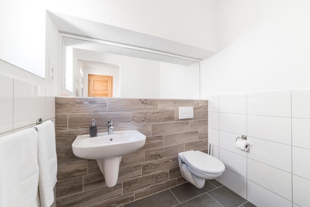 Forestine Guesthouse Heviz Bagian luar foto